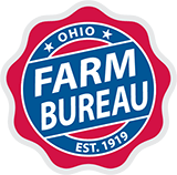 Ohio Farm Bureau Federation Logo